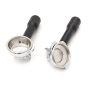 Espresso Kaffeemaschine Elegance Gruppo 1 - 180 Tassen pro Stunde  artikelnr: g67990