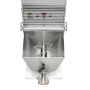  Nudelmaschine NM35 Produktionsleistung: 13 kg/h  kaufen
