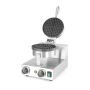 Hendi Waffeleisen rund &Oslash; 190 mm  artikelnr: g68366