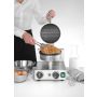 Hendi Waffeleisen rund &Oslash; 190 mm  artikelnr: g68366