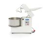  Spiralkneter / Teigknetmaschine 50L - Abnehmbare Sch&uuml;ssel - 2 Geschwindigkeitsstufen  kaufen
