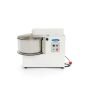  Spiralkneter / Teigknetmaschine 50L - Abnehmbare Sch&uuml;ssel - 2 Geschwindigkeitsstufen  kaufen