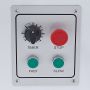  Spiralkneter / Teigknetmaschine 20L - Abnehmbare Sch&uuml;ssel - 2 Geschwindigkeitsstufen  kaufen