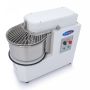  Spiralkneter / Teigknetmaschine 20L - Abnehmbare Sch&uuml;ssel - 2 Geschwindigkeitsstufen  kaufen
