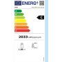  K&uuml;hlschrank GTK 700 mit Glast&uuml;r und Werbetafel  kaufen