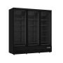  Tiefk&uuml;hlschrank GTK 1480 S PRO mit Glast&uuml;r  kaufen