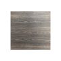  HPL Tischplatte Riverwashed Wood HPL 70x70 cm  kaufen