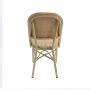  Bistrostuhl  Paris Rattan &ndash; Bambus-Natur  kaufen