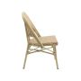  Bistrostuhl  Paris Rattan &ndash; Bambus-Natur  kaufen