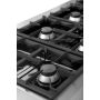  Gasherd Pro - 52 kW - 8 Flammen  kaufen