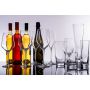  Pint Glas mit Eichstrich bei - 0,4 Liter  kaufen