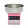  Zuckerwattemaschine - &Oslash; 52 cm - Rosa  kaufen