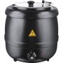  Elektrischer Suppentopf 10 Liter  kaufen