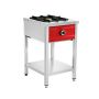  Gasherd Pro 8 kW - 1 Flamme  kaufen