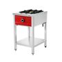 Gasherd Pro 8 kW - 1 Flamme  kaufen