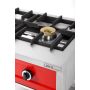  Gasherd Pro 8 kW - 1 Flamme  kaufen