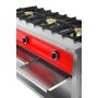  Gasherd Pro 3x 8 kW - 3 Flammen  kaufen