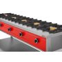  Gasherd Pro 5x 8 kW - 5 Flammen  kaufen