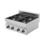  Gas Kochfeld Pro - 4 Flammen  kaufen