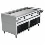  Elektro Teppanyaki Grill - 3 Heizonen  kaufen