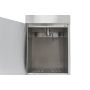  Elektro Fritteuse - 16 Liter + Schrank - 230 V  kaufen