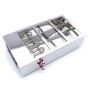  Schokoladenschmelzer - 6 x 1/6 GN  kaufen