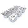  Schokoladenschmelzer - 6 x 1/6 GN  kaufen