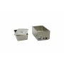  Bain Marie - mit Ablasshahn - inkl. 1/1 GN Set  kaufen