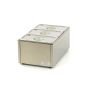  Bain Marie - mit Ablasshahn - inkl.. 3 x 1/3 GN Set  kaufen