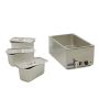  Bain Marie - mit Ablasshahn - inkl.. 3 x 1/3 GN Set  kaufen