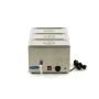  Bain Marie - mit Ablasshahn - inkl.. 3 x 1/3 GN Set  kaufen
