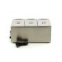  Bain Marie - mit Ablasshahn - inkl.. 3 x 1/3 GN Set  kaufen