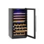  Weink&uuml;hlschrank Arktic - 2 Zonen - 72 Flaschen  kaufen