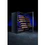  Weink&uuml;hlschrank Arktic - 2 Zonen - 72 Flaschen  kaufen