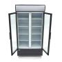  Display Getr&auml;nkek&uuml;hlschrank - 800 l - 8 Verstellbare B&ouml;den  kaufen