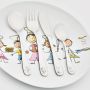 Gabel KIDS  artikelnr: g33745