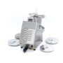 Gem&uuml;seschneidemaschine - Bis zu 450 kg/h - inkl. 5 Schnittscheiben  artikelnr: g74004