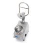 Gem&uuml;seschneidemaschine - Bis zu 450 kg/h - inkl. 5 Schnittscheiben  artikelnr: g74004