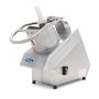 Gem&uuml;seschneidemaschine - Bis zu 450 kg/h - inkl. 5 Schnittscheiben  artikelnr: g74004