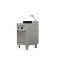  Gas Wok Herd - 1 Kochstelle - 15 kW  kaufen