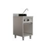  Gas Wok Herd - 1 Kochstelle - 15 kW  kaufen
