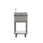  Gas Wok Herd - 1 Kochstelle - 15 kW  kaufen