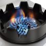 Gas Wok Herd - 2 Kochstelle - 2x 15 kW  kaufen