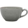  Obertasse "Aida" grau, braun gesprenkelt 280 ml  kaufen