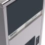 BREMA Eisw&uuml;rfelbereiter CB 249 - wassergek&uuml;hlt - 29kg/24h  artikelnr: g75465