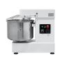 Spiralkneter / Teigknetmaschine 60L - 2 Geschwindigkeitens &ndash; 400 V  artikelnr: g75884