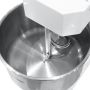 Spiralkneter / Teigknetmaschine 30L  - 2 Geschwindigkeiten &ndash; 400 V  artikelnr: g75887