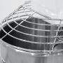 Spiralkneter / Teigknetmaschine 30L  - 2 Geschwindigkeiten &ndash; 400 V  artikelnr: g75887