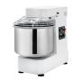 Spiralkneter / Teigknetmaschine 30L  - 2 Geschwindigkeiten &ndash; 400 V  artikelnr: g75887