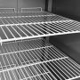  Edelstahl K&uuml;hlschrank Unnicool &ndash; 1 T&uuml;r &ndash; 650 Liter  kaufen